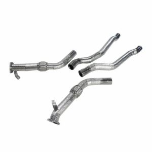 Tuning Exhausted Systems |   CSZ Exhaust Front Pipe for Audi RS5 2.9T High Quality Stainless Steel 304 Tuning Exhaust System