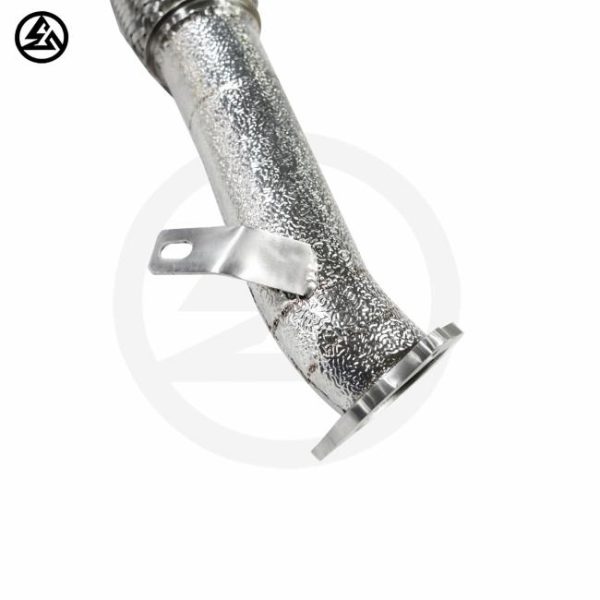 Tuning Exhausted Systems |   CSZ Exhaust Front Pipe for Audi RS5 2.9T High Quality Stainless Steel 304 Tuning Exhaust System