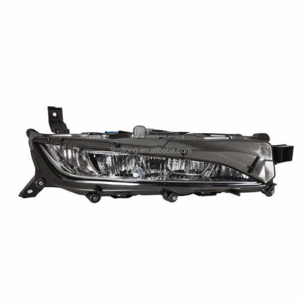 Car Bumpers |   LST factory body kits for 2016-2019 LEXUS RX200T Upgrade 2020 RX300 RX350 RX450H bumper LED headlight