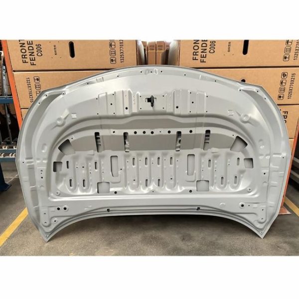 Engine Hoods |   Aftermarket auto parts engine hood bonnet cover panel for harrier venza 2021 2022 2023 OEM 53301-48200