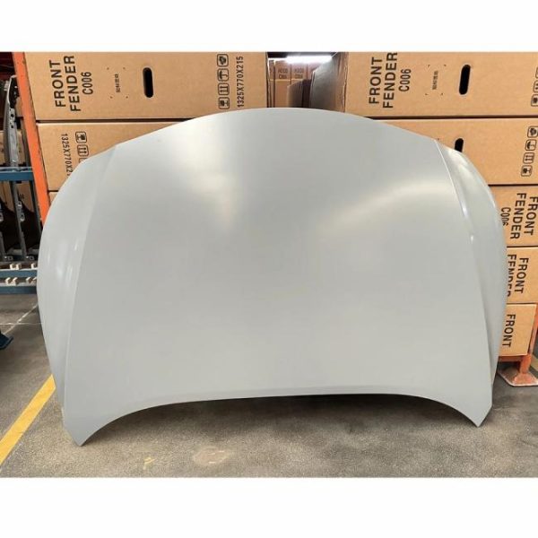 Engine Hoods |   Aftermarket auto parts engine hood bonnet cover panel for harrier venza 2021 2022 2023 OEM 53301-48200