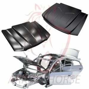 Engine Hoods |   Auto Body Accessories Manufacturer Car front  Engine Hood for Changan/Wuling/BYD/Geely/Chery