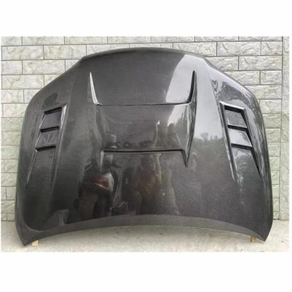 Engine Hoods |   Car parts engine hood bonnet For revo 2016-2020