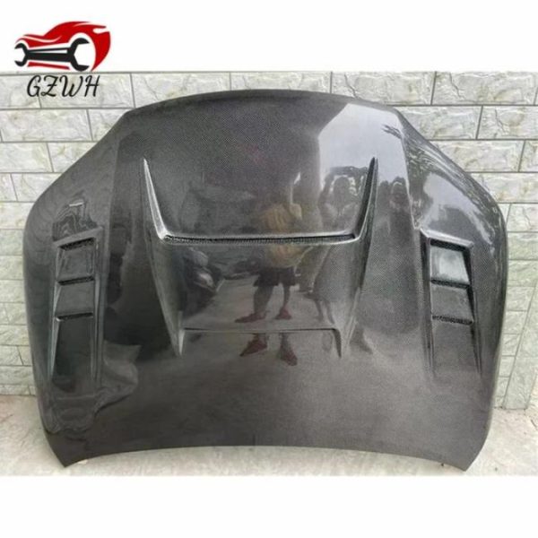 Engine Hoods |   Car parts engine hood bonnet For revo 2016-2020