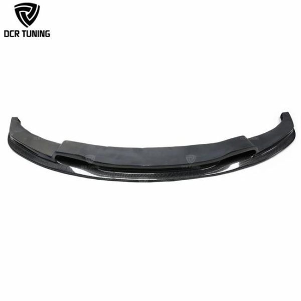 Car Bumpers |   F30 Carbon Fiber Front Lip 3D VR Style  Front Car Bumper for BMW 3 SER F30 Sedan 2012-2018