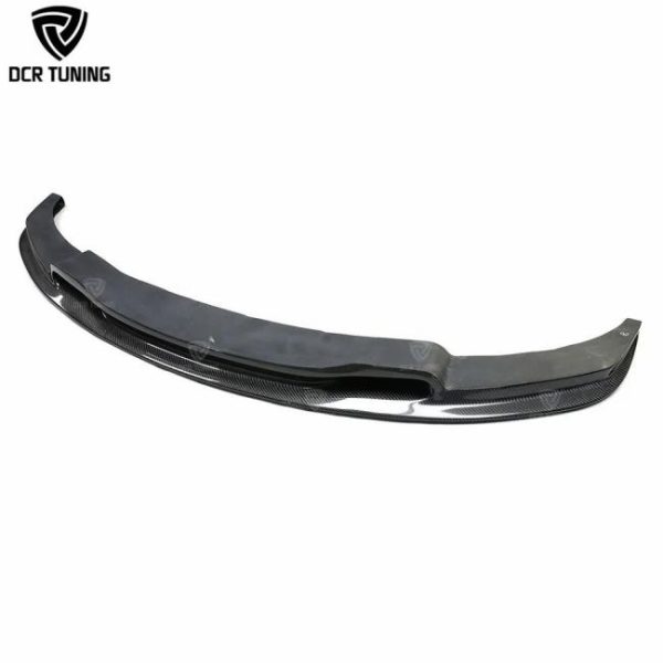 Car Bumpers |   F30 Carbon Fiber Front Lip 3D VR Style  Front Car Bumper for BMW 3 SER F30 Sedan 2012-2018