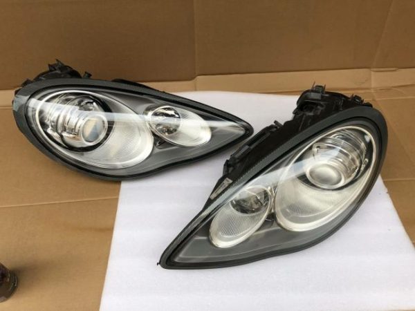 LED Headlights |   FOR porsche panamera led headlight 4s 2011 2012 2010 panamera 970 headlights