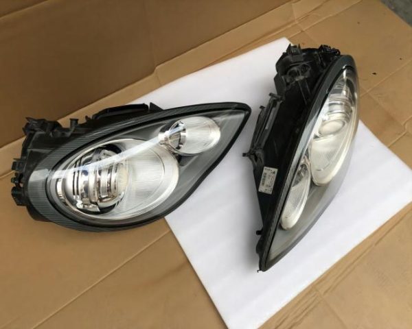 LED Headlights |   FOR porsche panamera led headlight 4s 2011 2012 2010 panamera 970 headlights