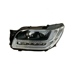 LED Headlights |   High quality front lighting system LED headlights For Lincoln Navigator LED headlights OE/JL7Z13008E/JL7Z13008F