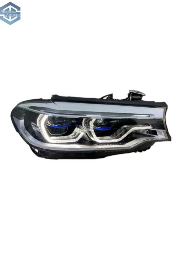 LED Headlights |   Hot Sale 2018 2019 G30 G38 530iLed Headlight Car Lighting System ForBMW  5 Series