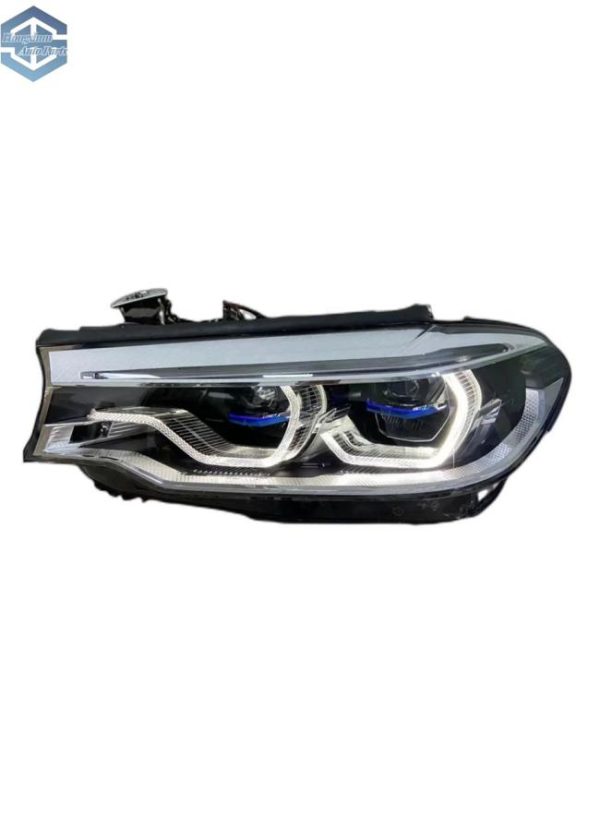 LED Headlights |   Hot Sale 2018 2019 G30 G38 530iLed Headlight Car Lighting System ForBMW  5 Series