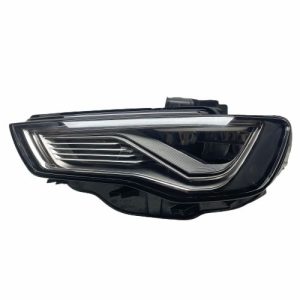 LED Headlights |   Headlight lighting system for Audi Led Headlighta3 S3 Rs3